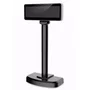 Premier Visor TPV CD-220 U de 2 líneas USB Negro
